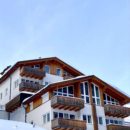 Appartements "Alps" By Kamper Obertauern Esterno foto