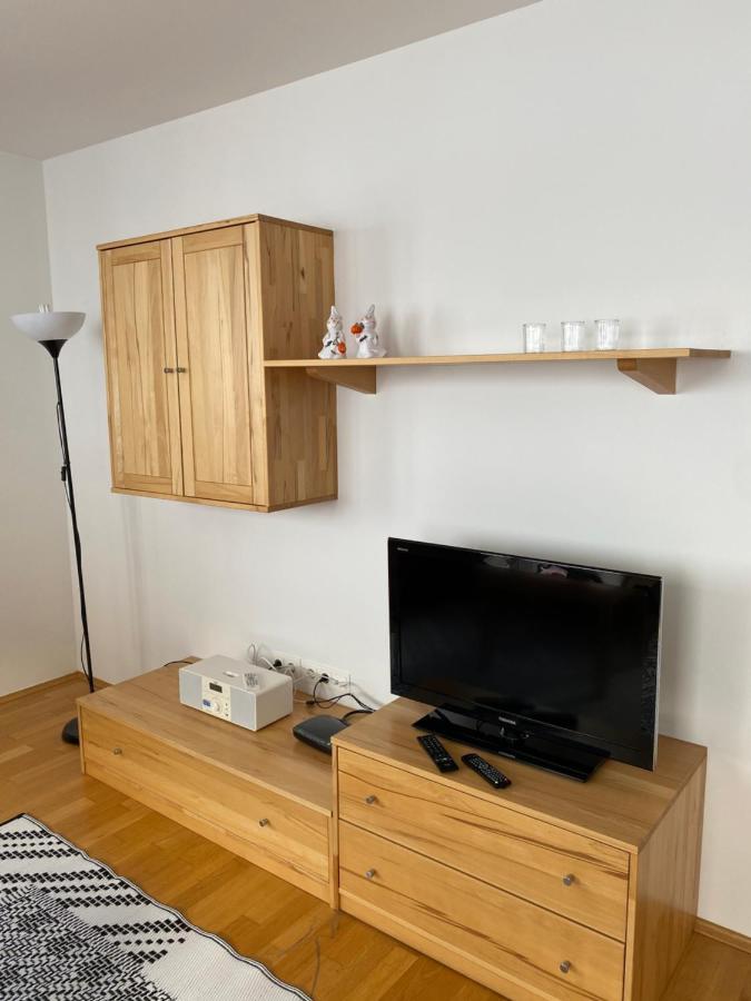 Appartements "Alps" By Kamper Obertauern Esterno foto