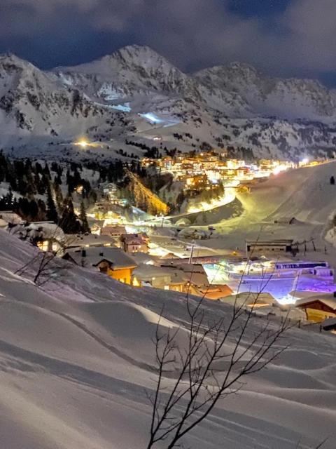 Appartements "Alps" By Kamper Obertauern Esterno foto