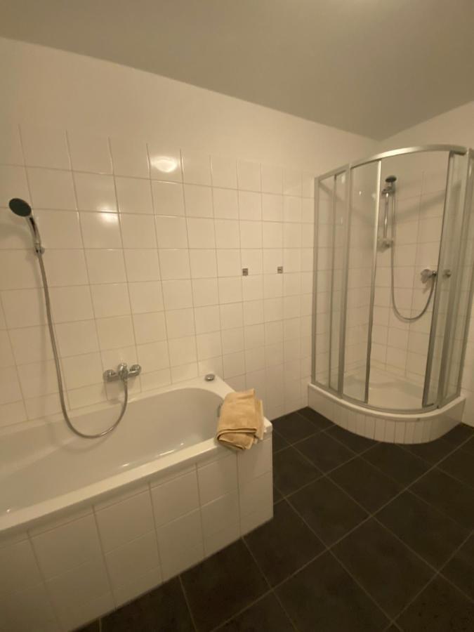 Appartements "Alps" By Kamper Obertauern Esterno foto