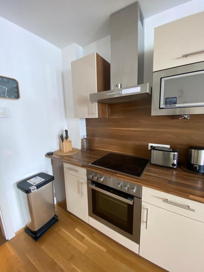 Appartements "Alps" By Kamper Obertauern Esterno foto