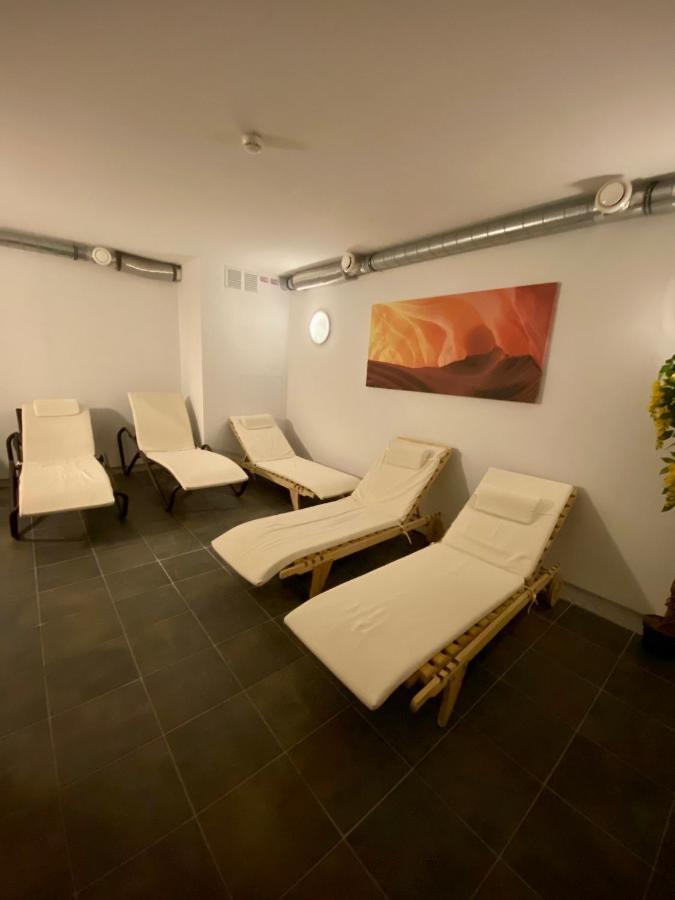Appartements "Alps" By Kamper Obertauern Esterno foto