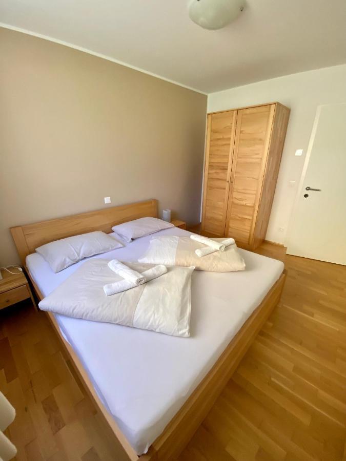Appartements "Alps" By Kamper Obertauern Esterno foto