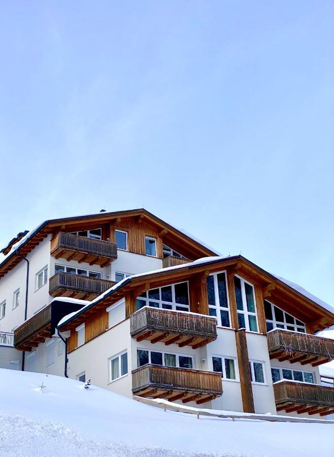 Appartements "Alps" By Kamper Obertauern Esterno foto