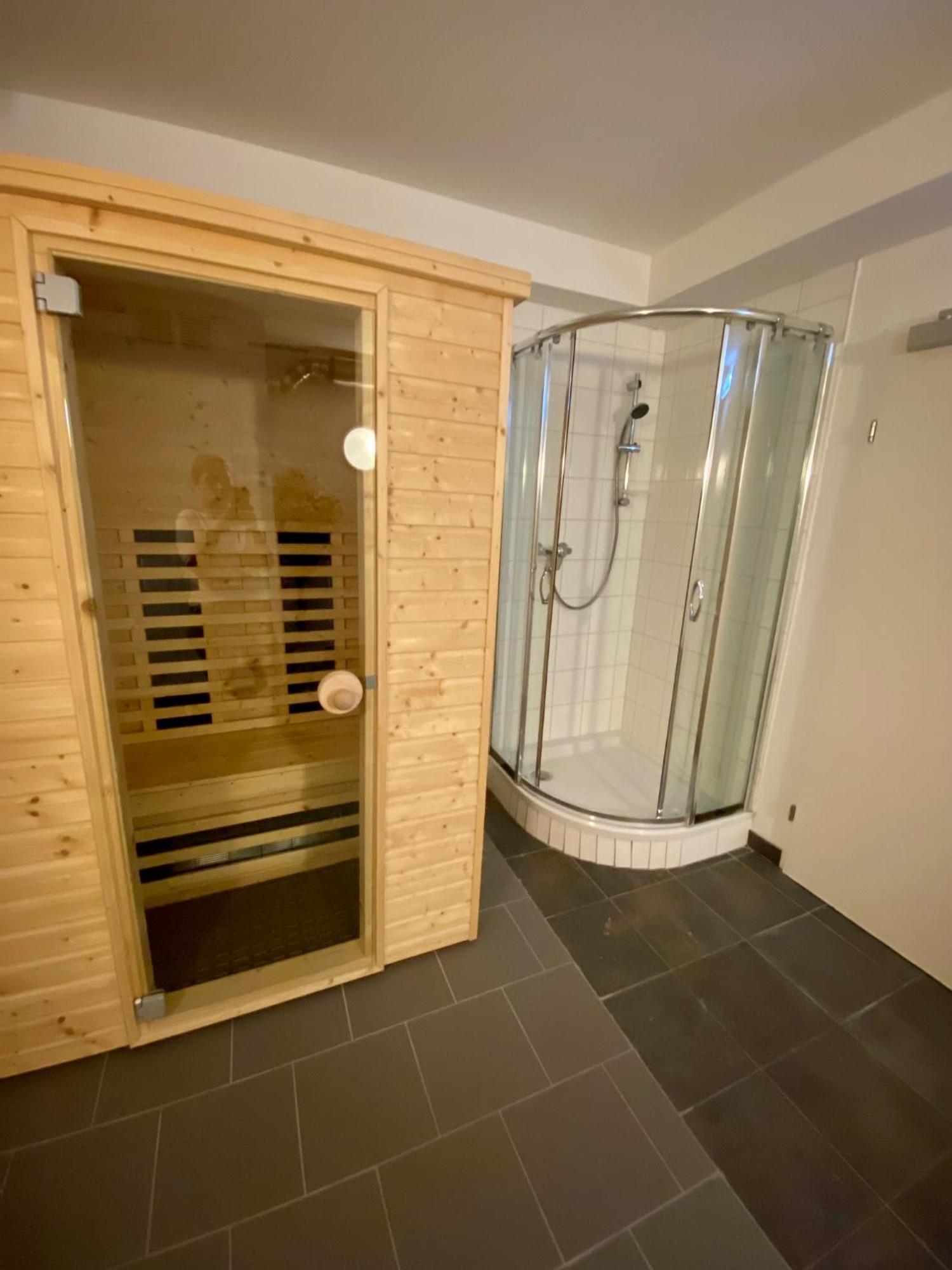 Appartements "Alps" By Kamper Obertauern Esterno foto